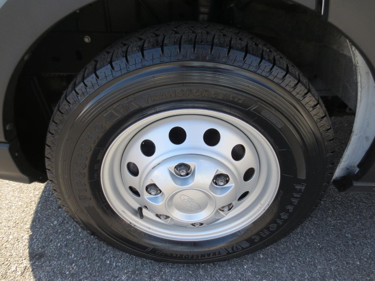 Ford Transit T-350 2023