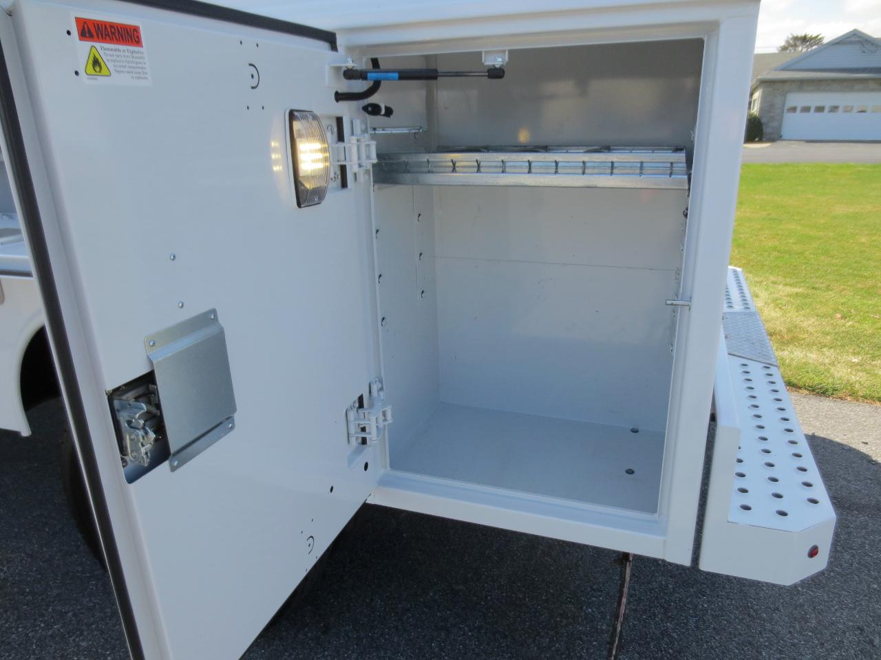 RAM 5500 Crew Cab LWB 4WD DRW 2022