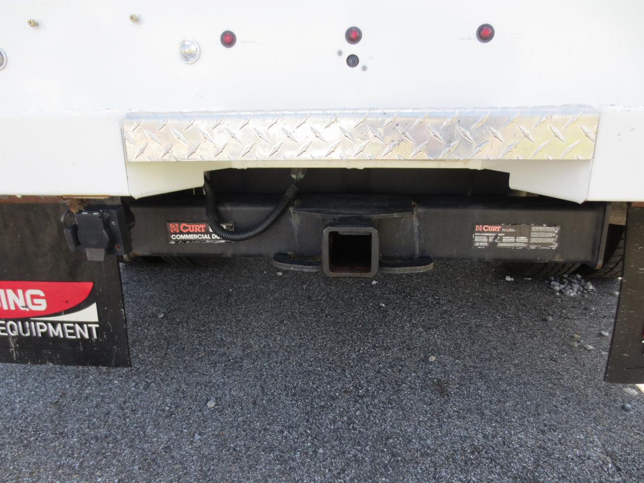 RAM 5500 Crew Cab LWB 4WD DRW 2022