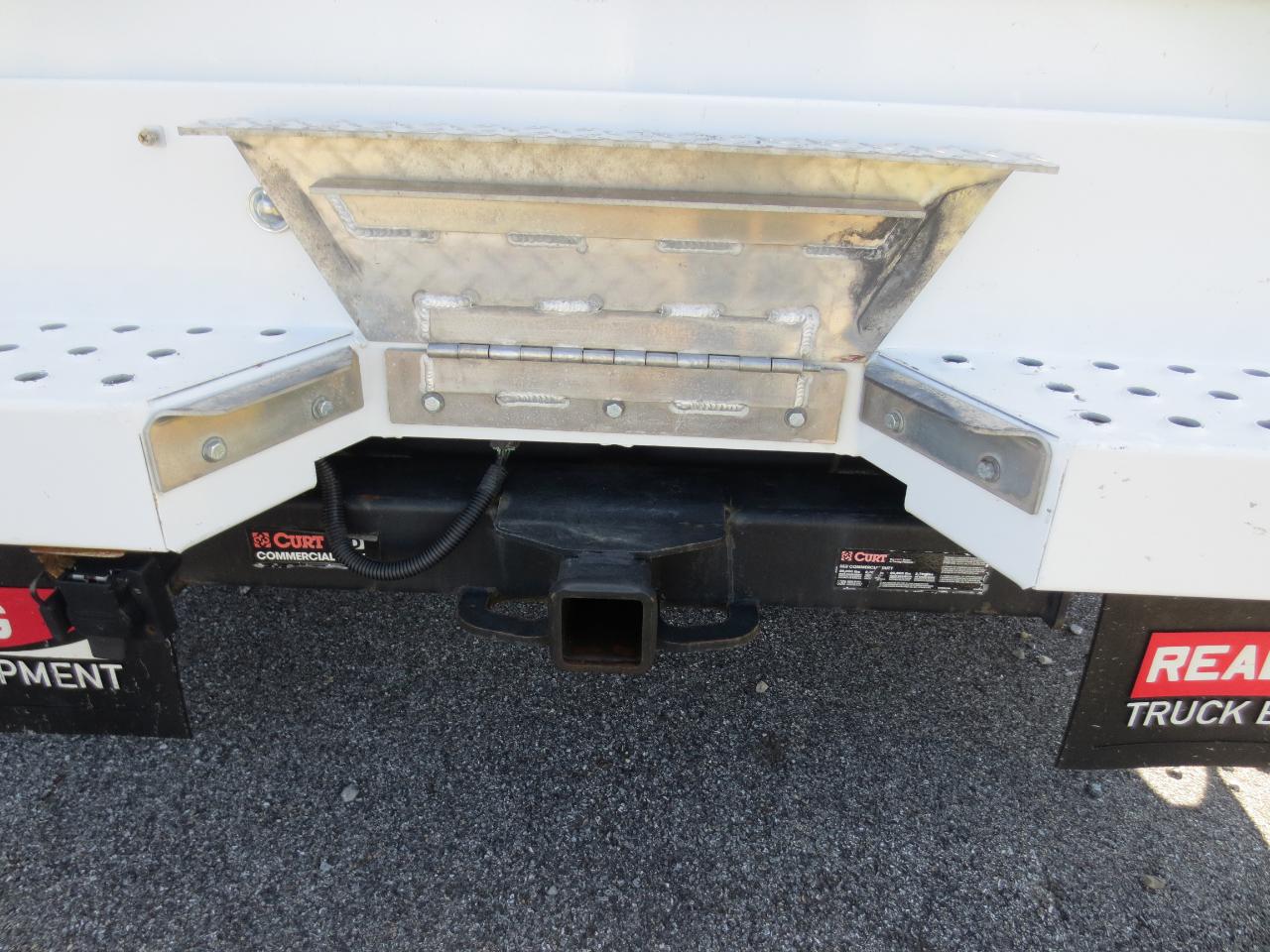 RAM 5500 Crew Cab LWB 4WD DRW 2022