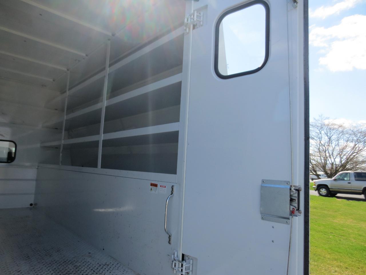 RAM 5500 Crew Cab LWB 4WD DRW 2022