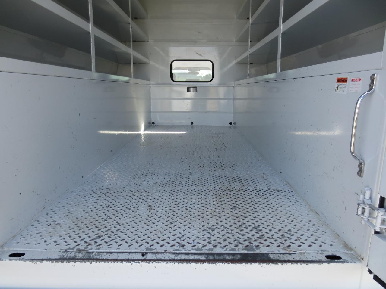 RAM 5500 Crew Cab LWB 4WD DRW 2022