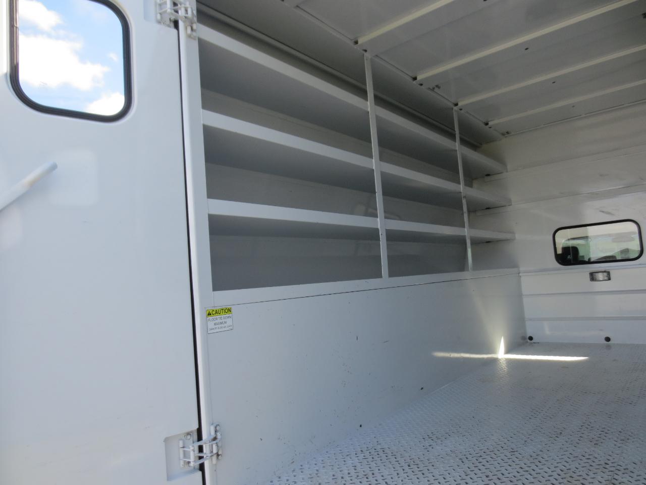 RAM 5500 Crew Cab LWB 4WD DRW 2022