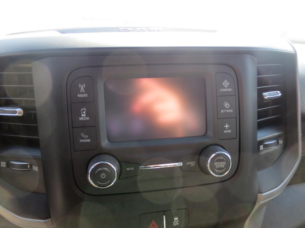 RAM 5500 Crew Cab LWB 4WD DRW 2022