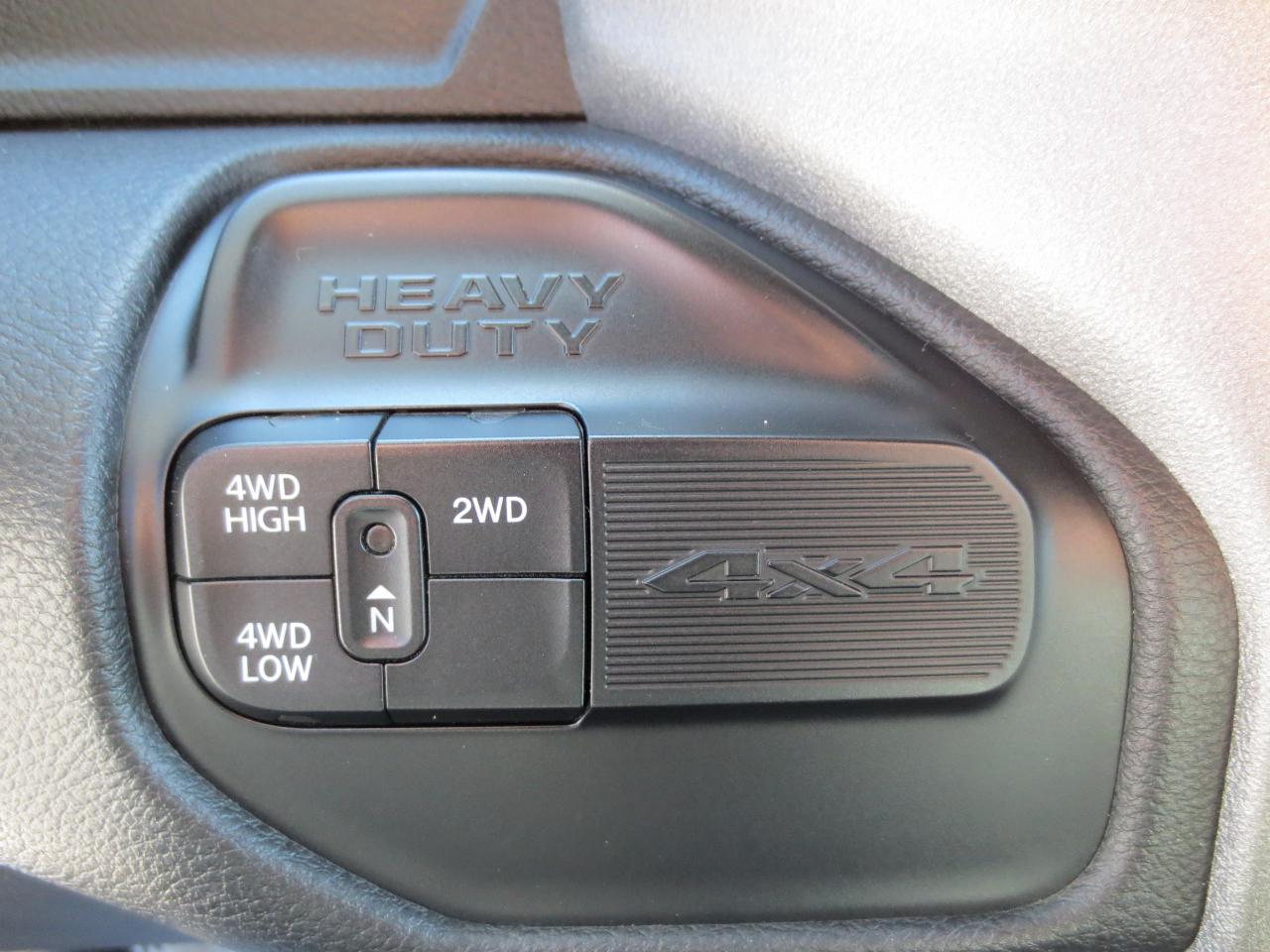 RAM 5500 Crew Cab LWB 4WD DRW 2022