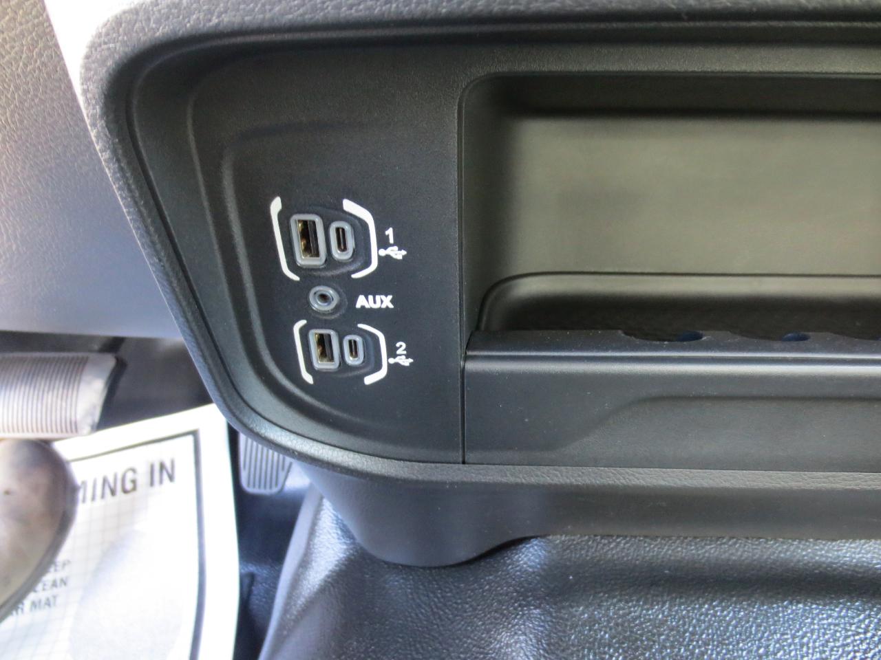 RAM 5500 Crew Cab LWB 4WD DRW 2022