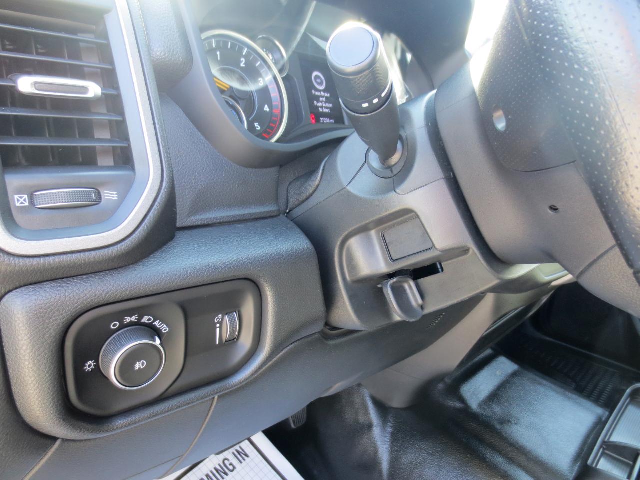 RAM 5500 Crew Cab LWB 4WD DRW 2022