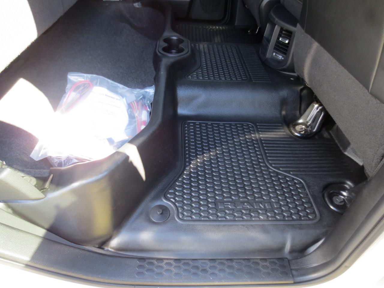 RAM 5500 Crew Cab LWB 4WD DRW 2022