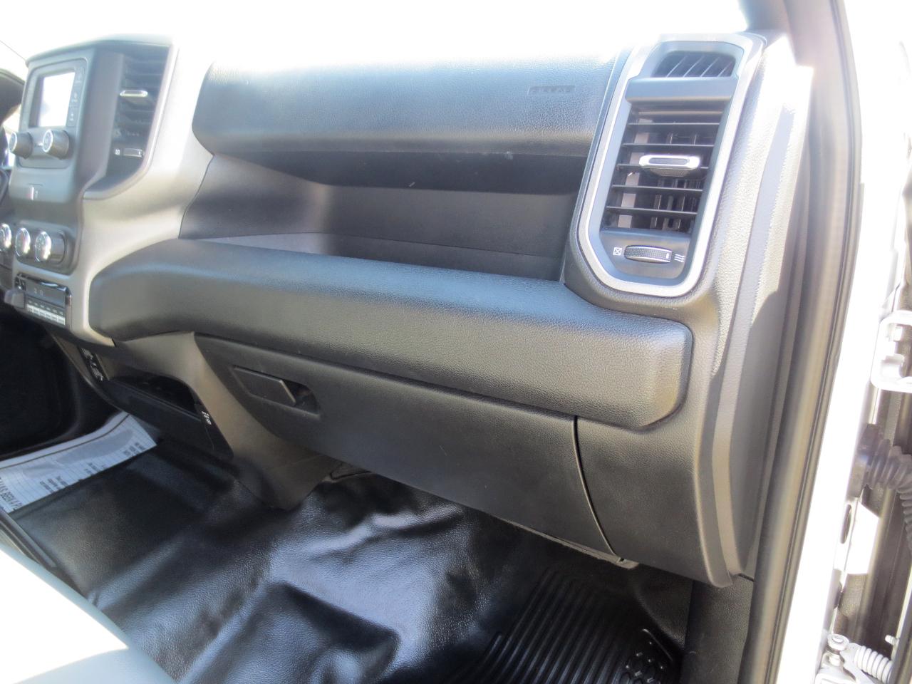 RAM 5500 Crew Cab LWB 4WD DRW 2022