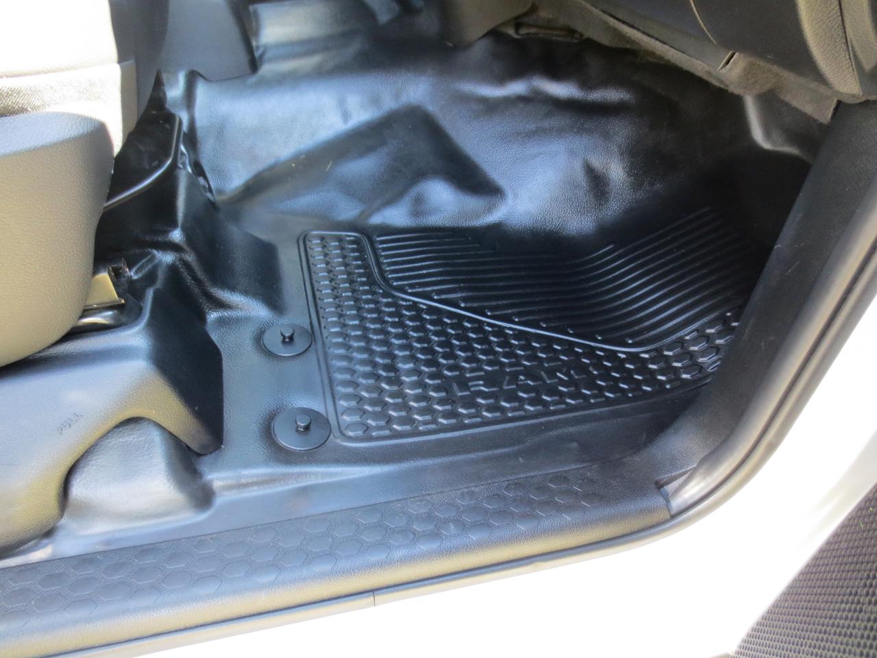 RAM 5500 Crew Cab LWB 4WD DRW 2022