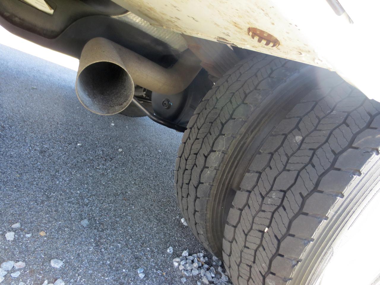 RAM 5500 Crew Cab LWB 4WD DRW 2022