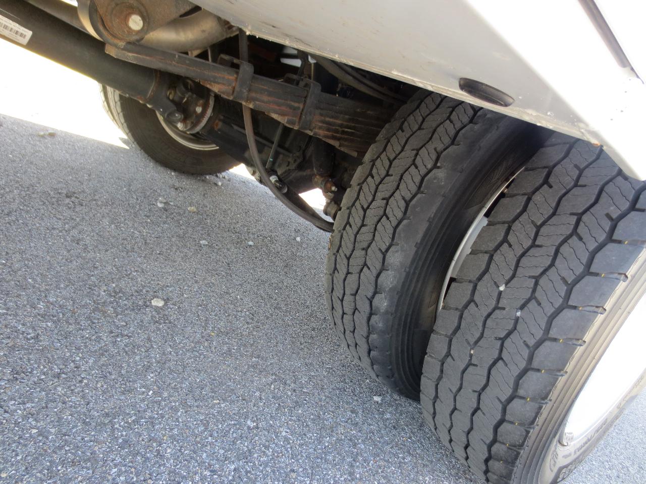 RAM 5500 Crew Cab LWB 4WD DRW 2022