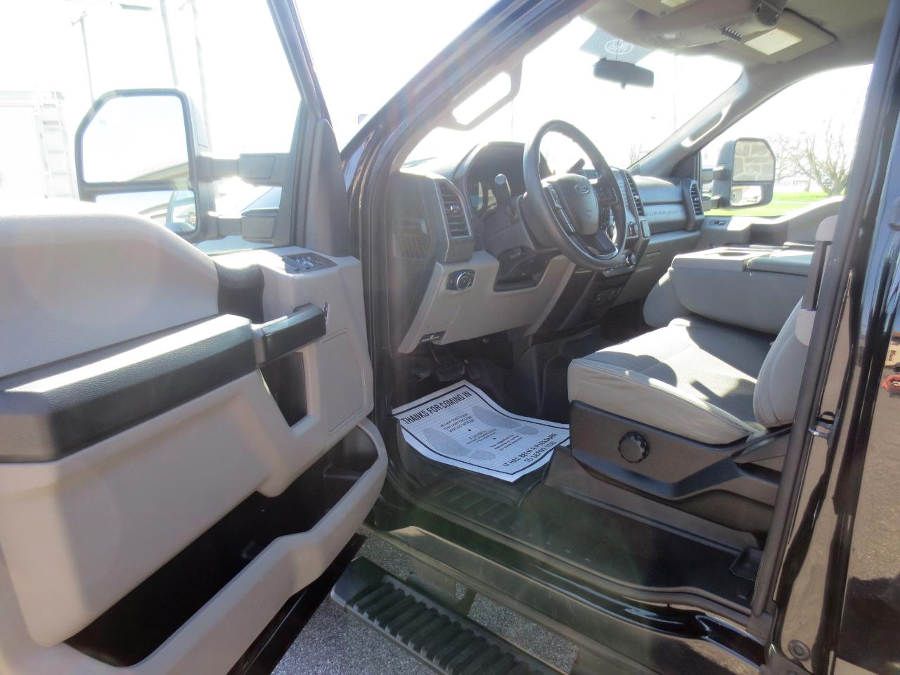 Ford F-250 SD  2019