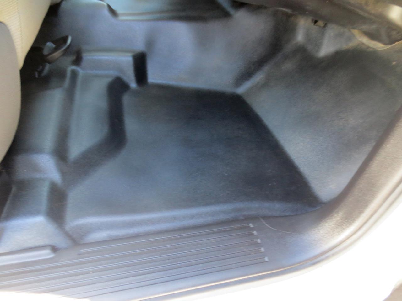 Chevrolet Silverado 3500HD Work Truck Crew Cab 4WD 2016