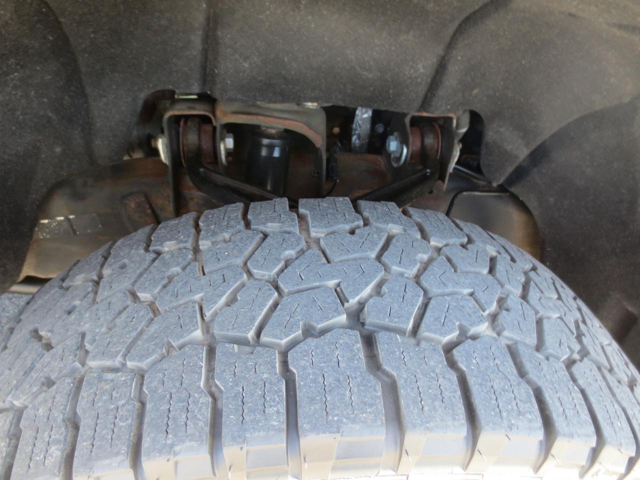 Chevrolet Silverado 3500HD Work Truck Crew Cab 4WD 2016