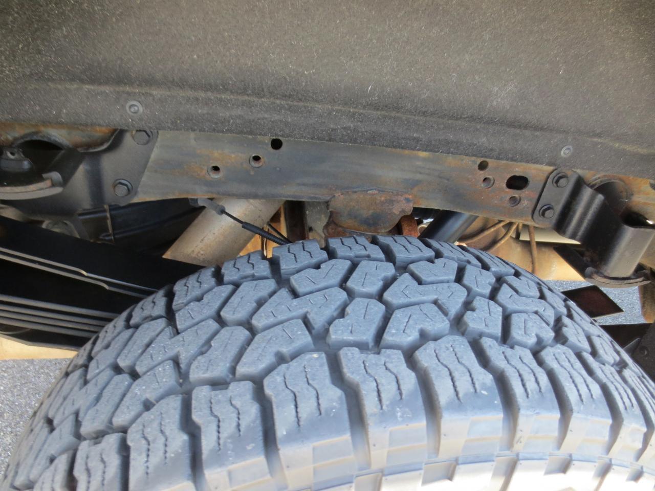 Chevrolet Silverado 3500HD Work Truck Crew Cab 4WD 2016