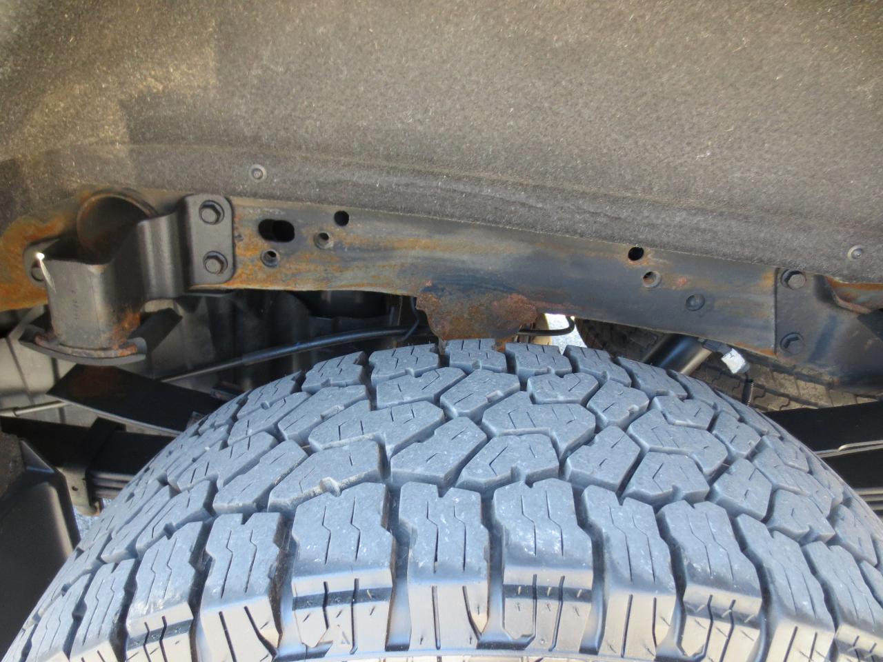 Chevrolet Silverado 3500HD Work Truck Crew Cab 4WD 2016