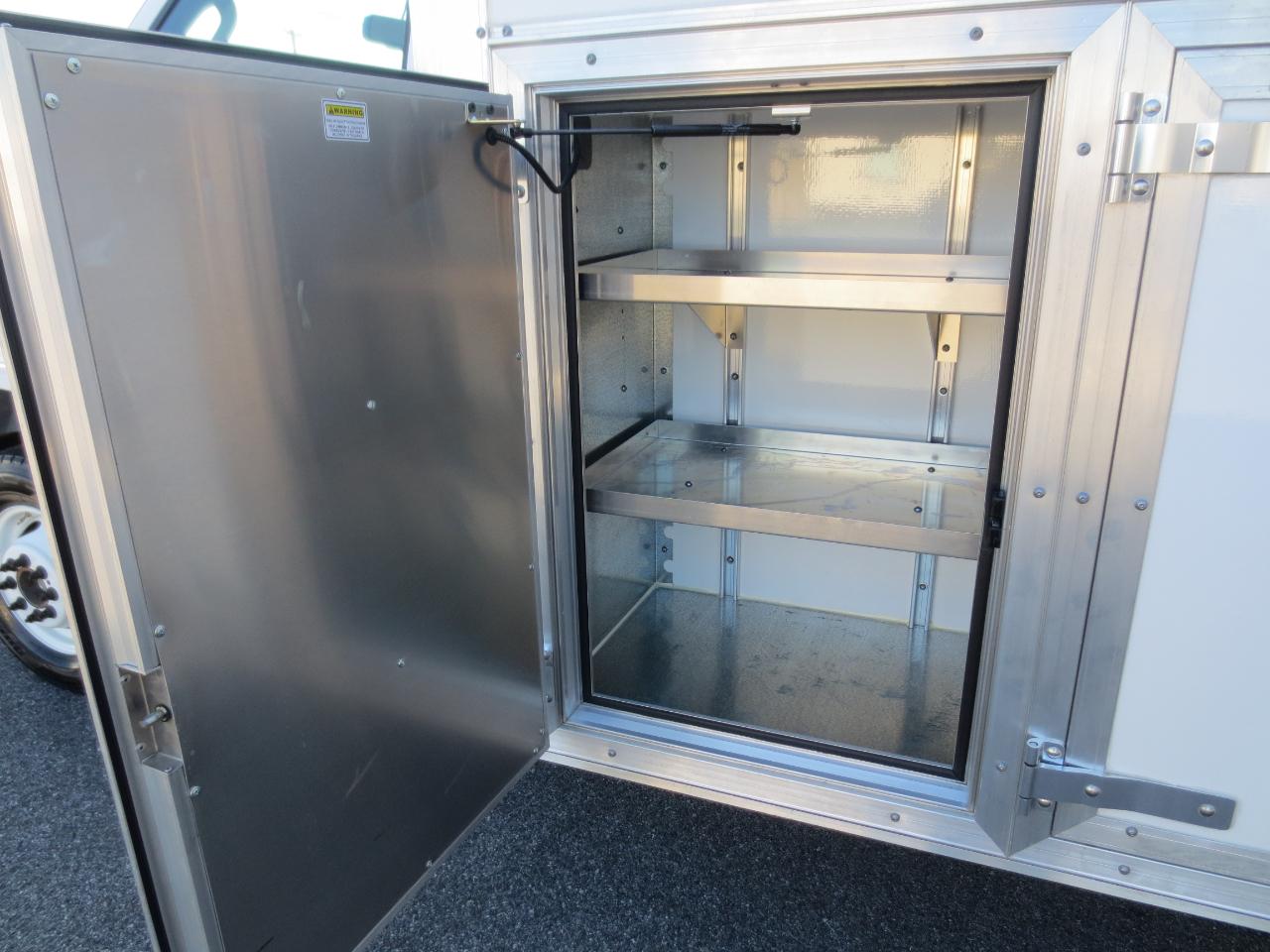 Ford Econoline E-450 2024