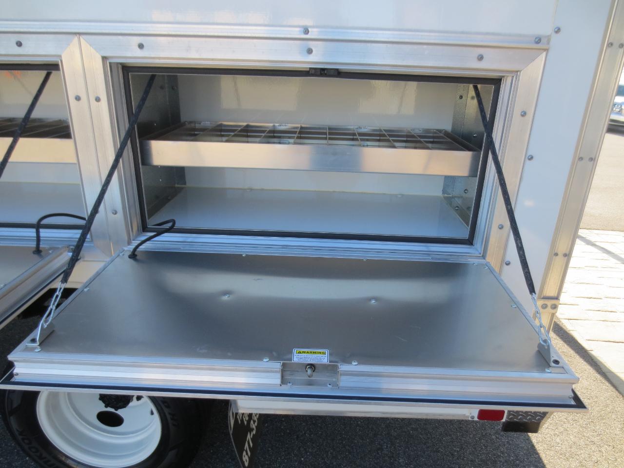 Ford Econoline E-450 2024