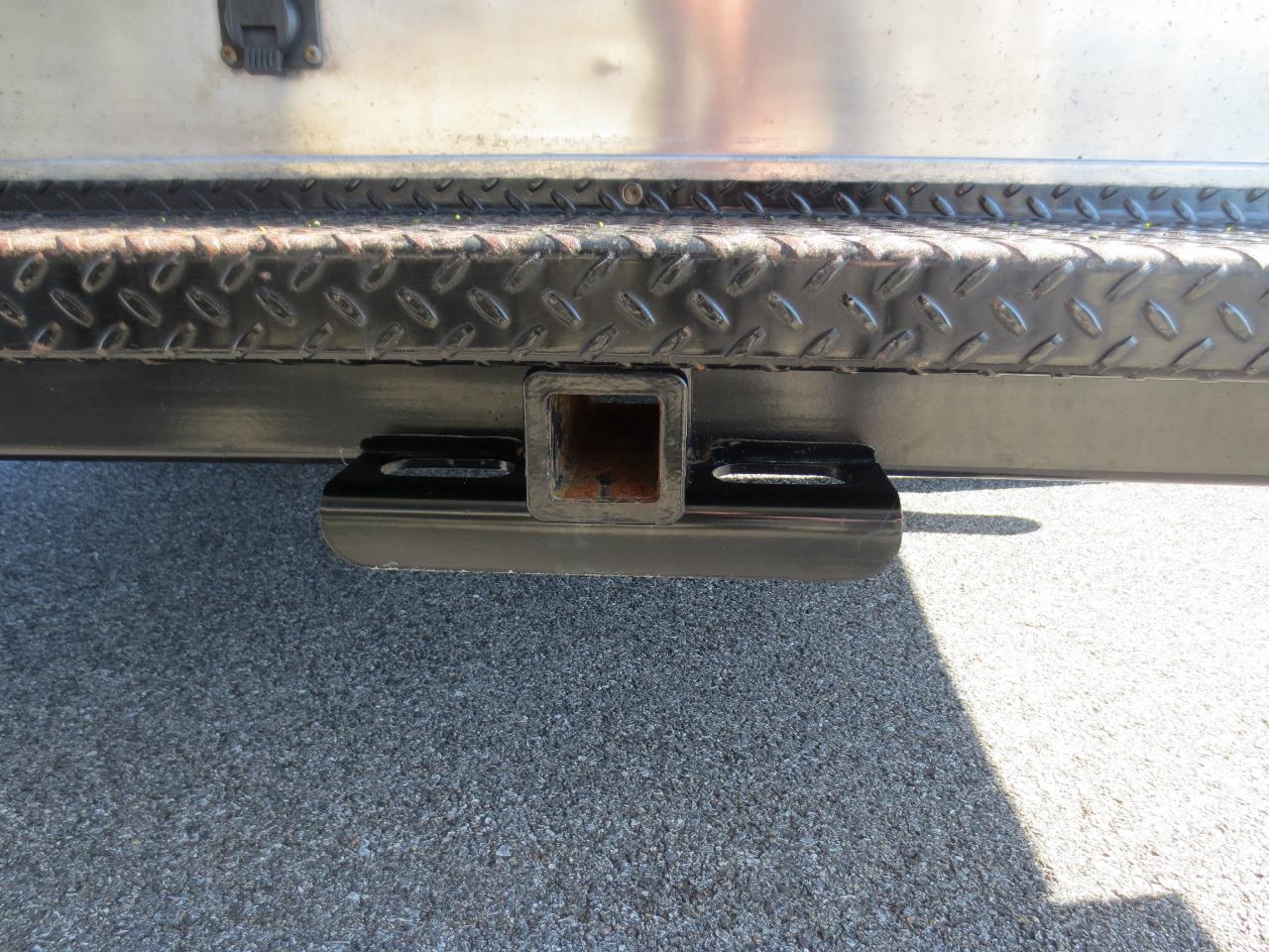 Ford Econoline E-450 2024