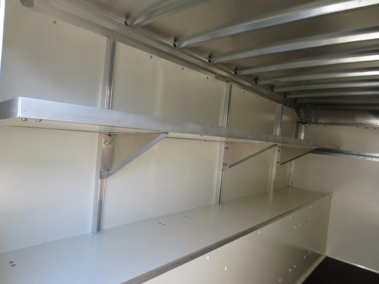 Ford Econoline E-450 2024