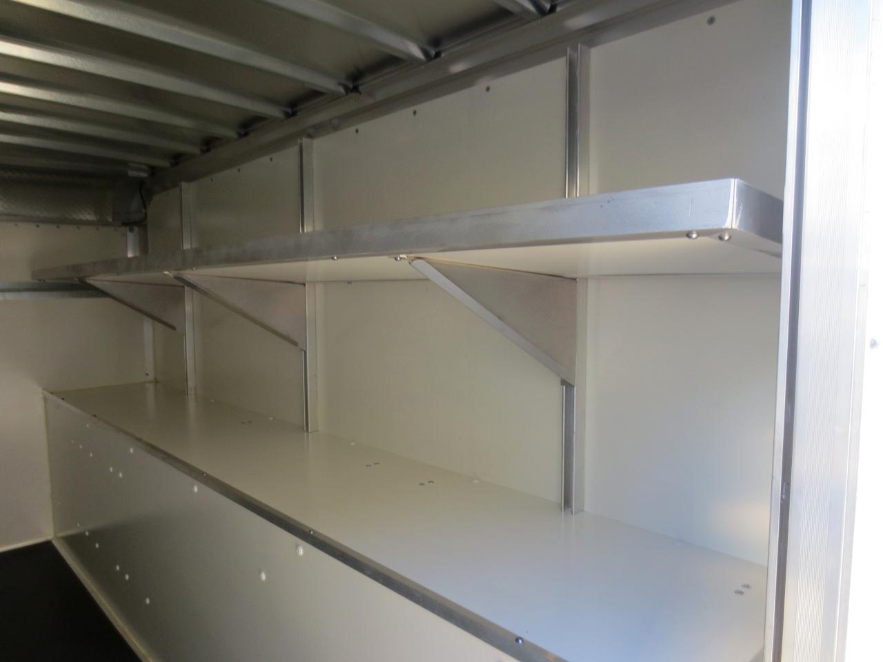 Ford Econoline E-450 2024