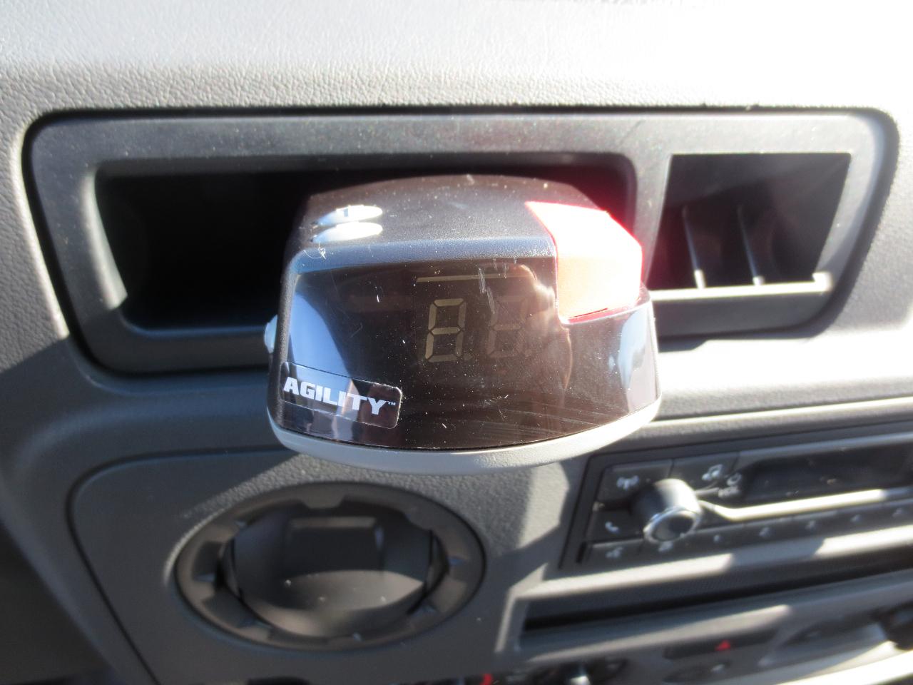 Ford Econoline E-450 2024