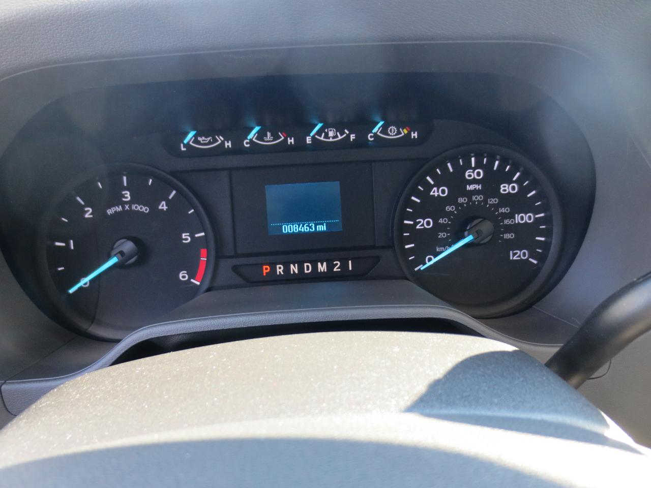 Ford Econoline E-450 2024