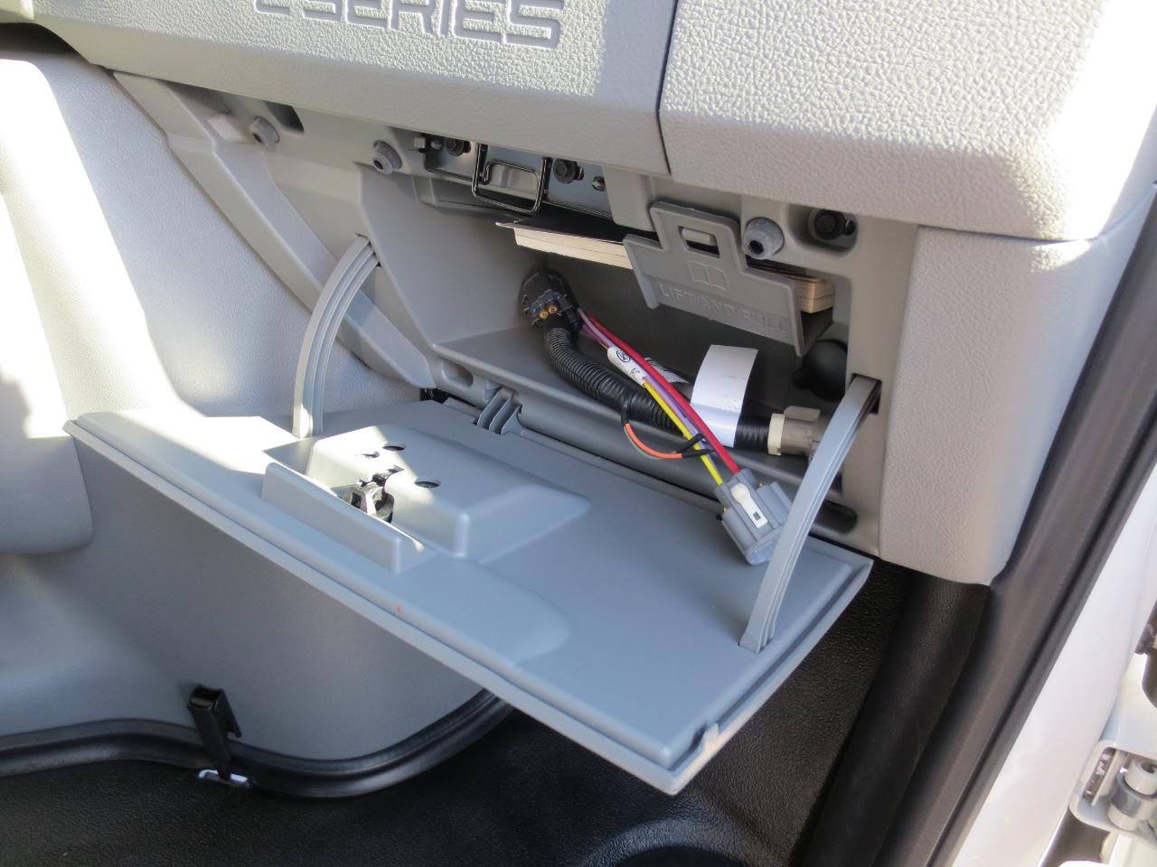 Ford Econoline E-450 2024