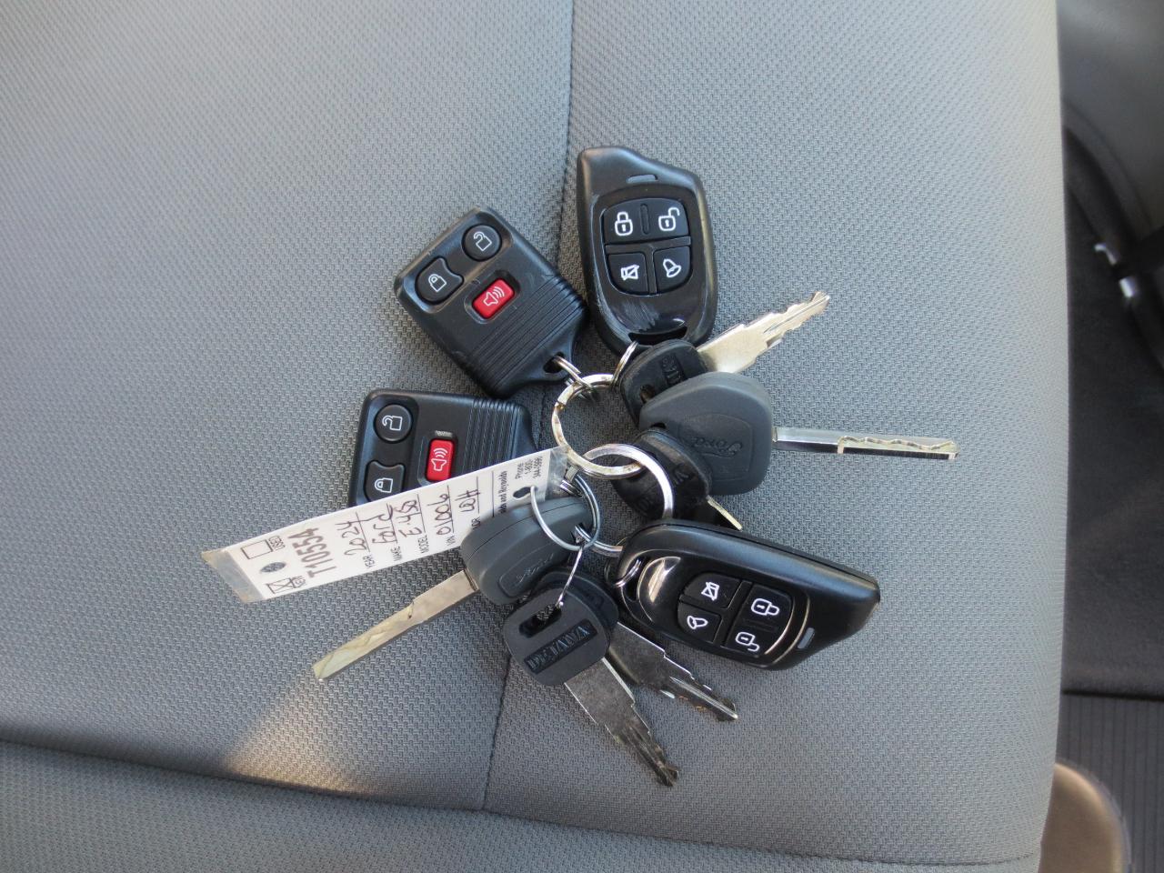 Ford Econoline E-450 2024