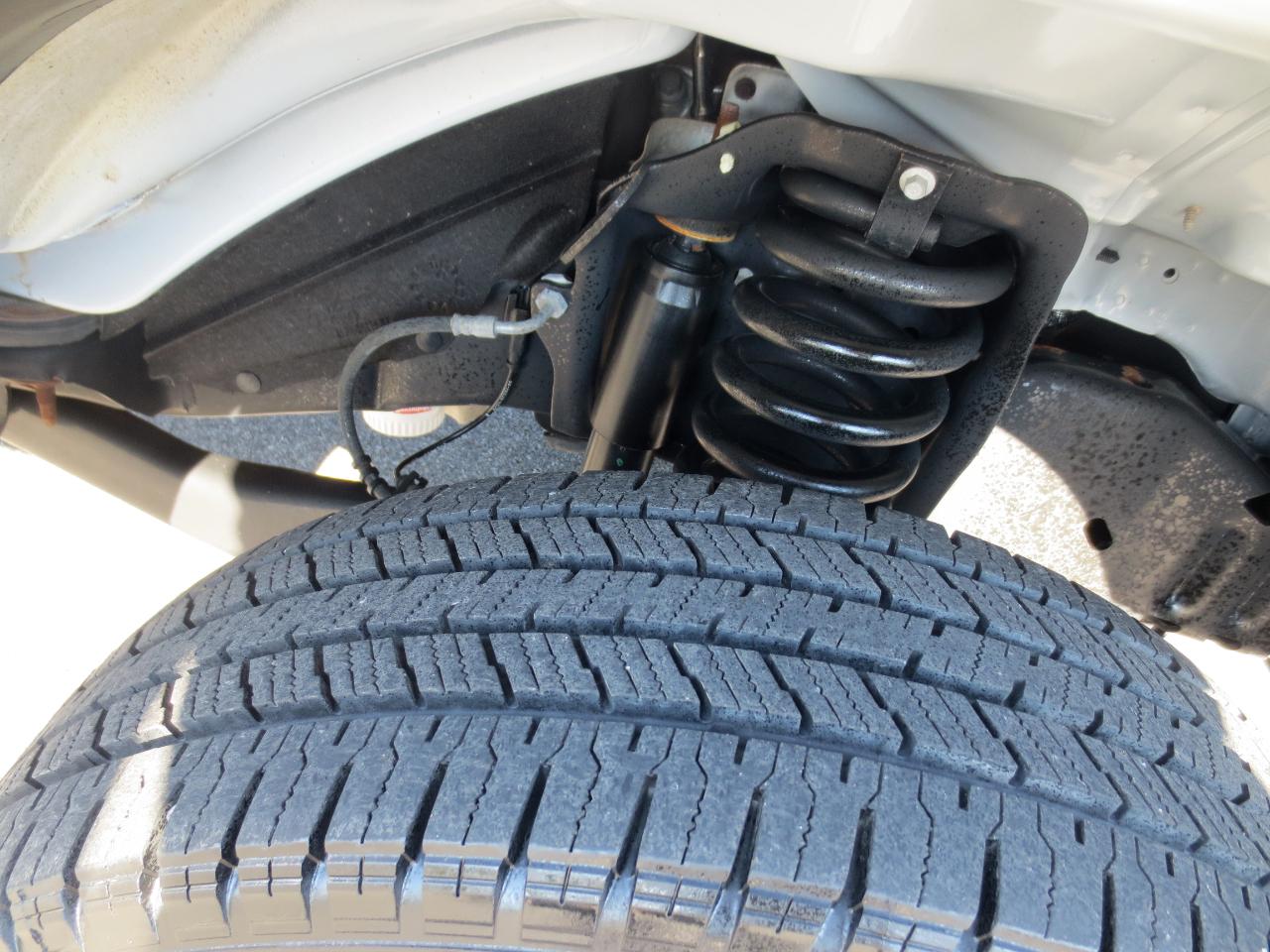 Ford Econoline E-450 2024