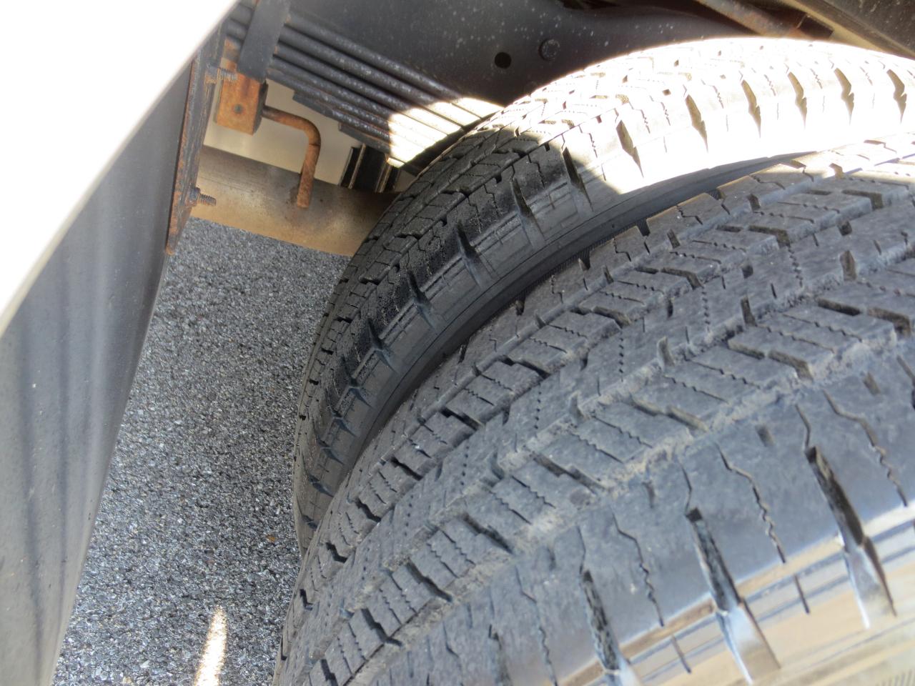 Ford Econoline E-450 2024