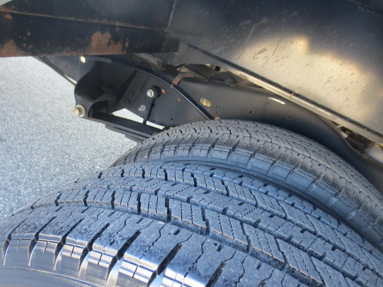 Ford Econoline E-450 2024