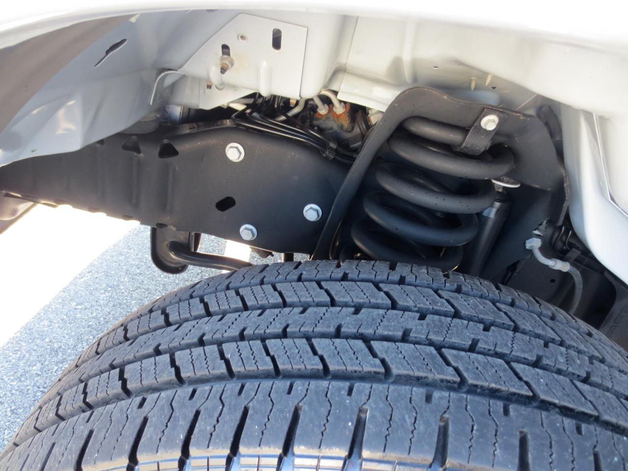 Ford Econoline E-450 2024