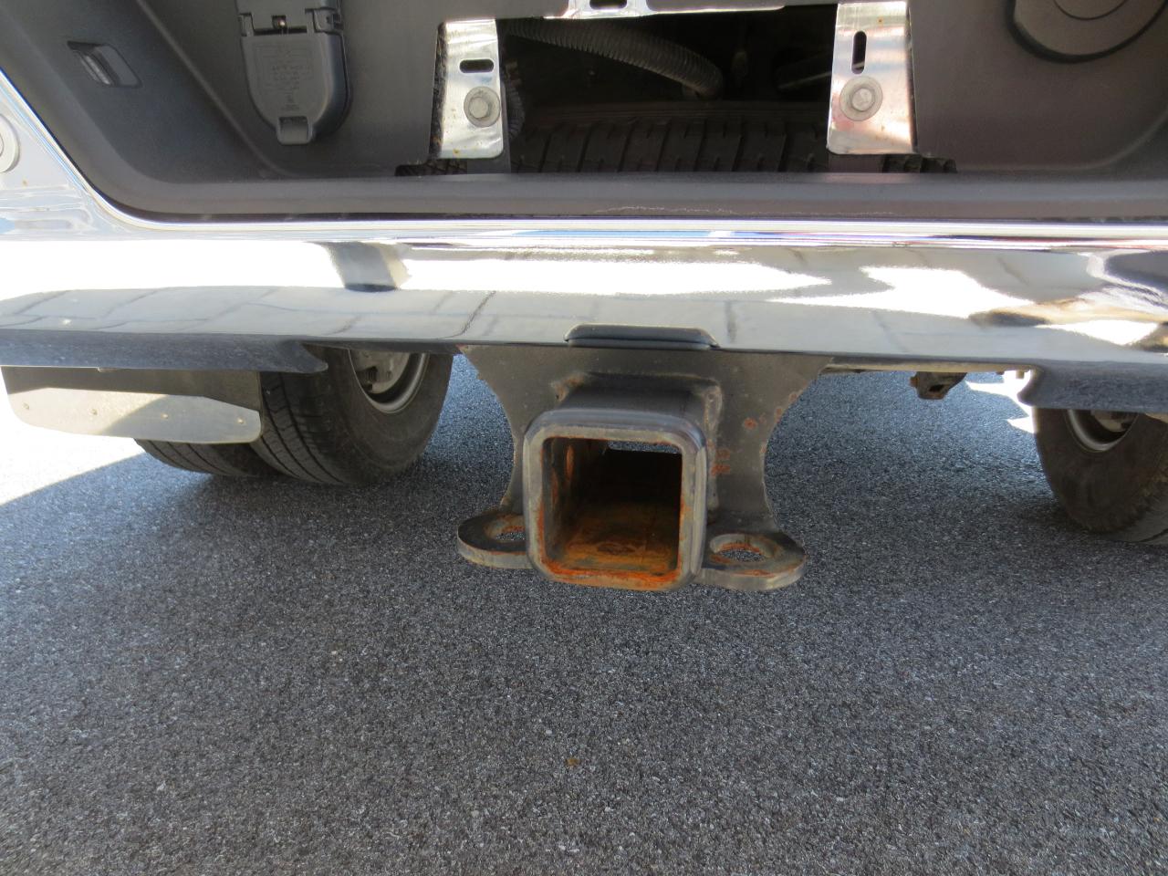 GMC Sierra 3500HD Pro Crew Cab 4WD LB 2024