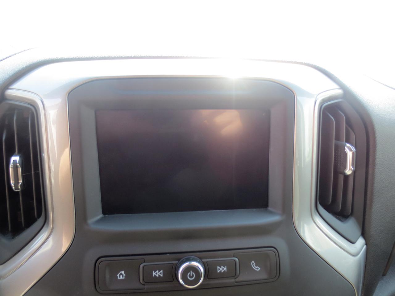 GMC Sierra 3500HD Pro Crew Cab 4WD LB 2024