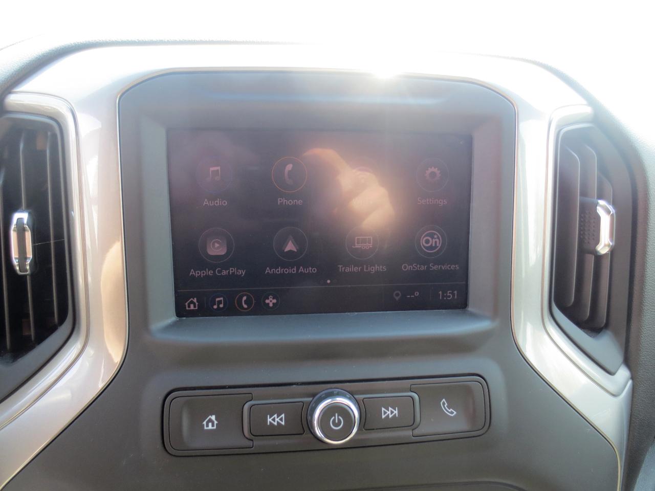 GMC Sierra 3500HD Pro Crew Cab 4WD LB 2024