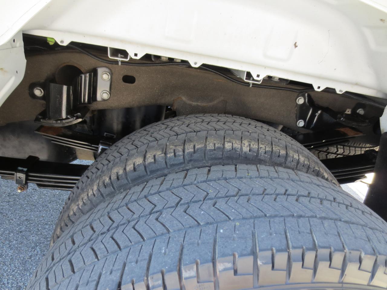 GMC Sierra 3500HD Pro Crew Cab 4WD LB 2024