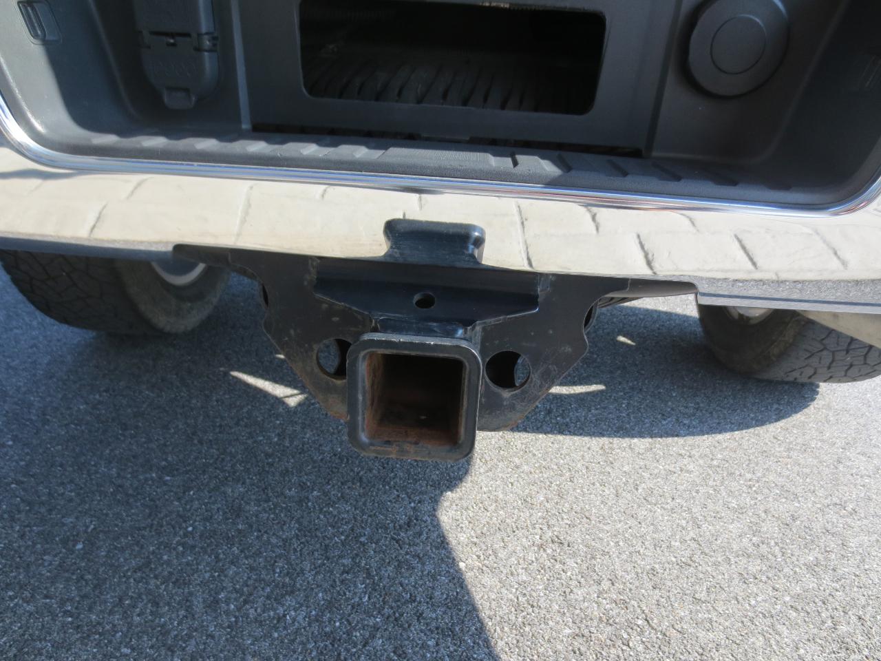 Chevrolet Silverado 2500HD LT Crew Cab Short Box 4WD 2019