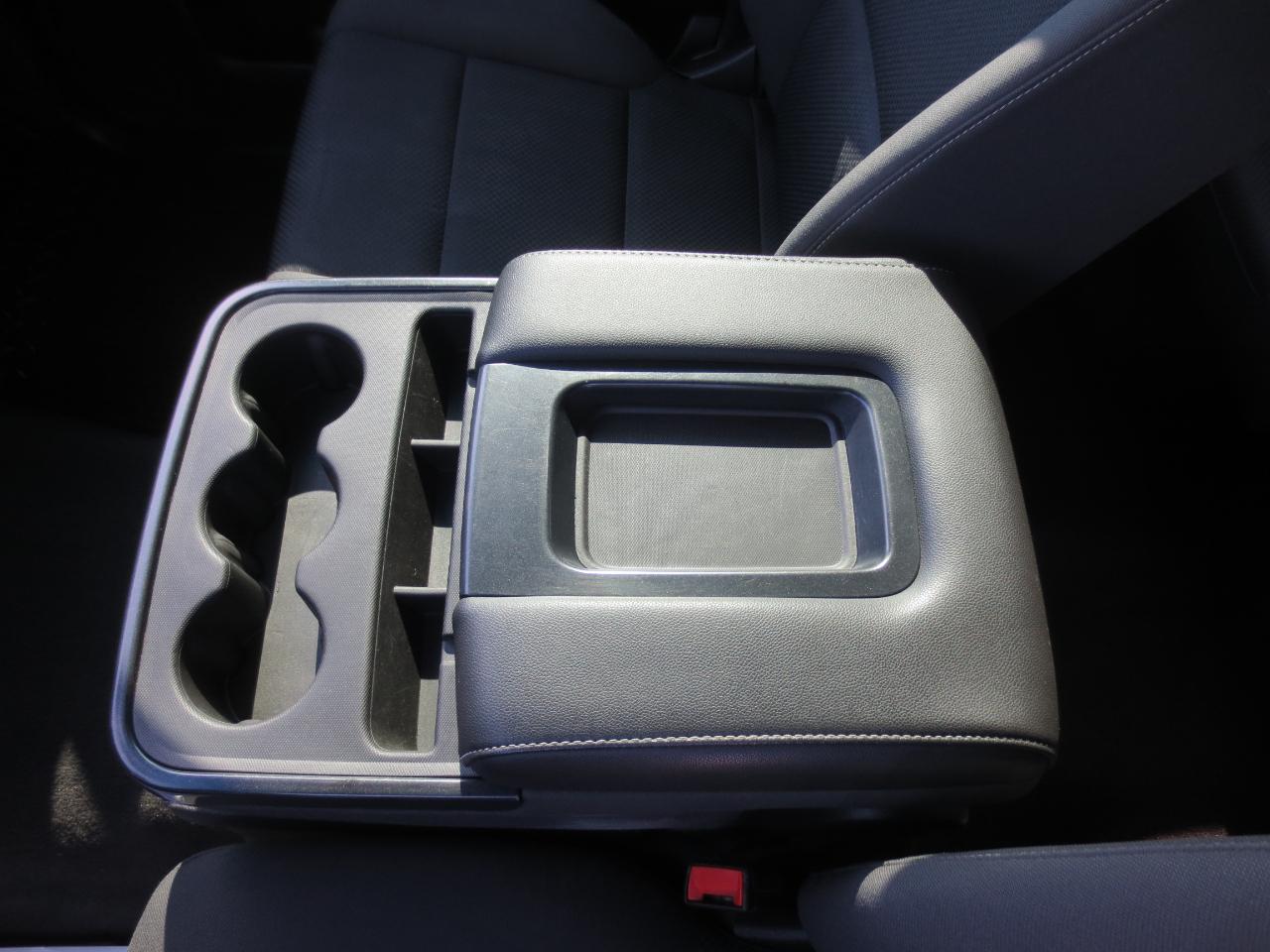 Chevrolet Silverado 2500HD LT Crew Cab Short Box 4WD 2019