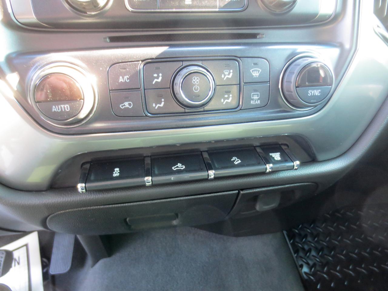 Chevrolet Silverado 2500HD LT Crew Cab Short Box 4WD 2019