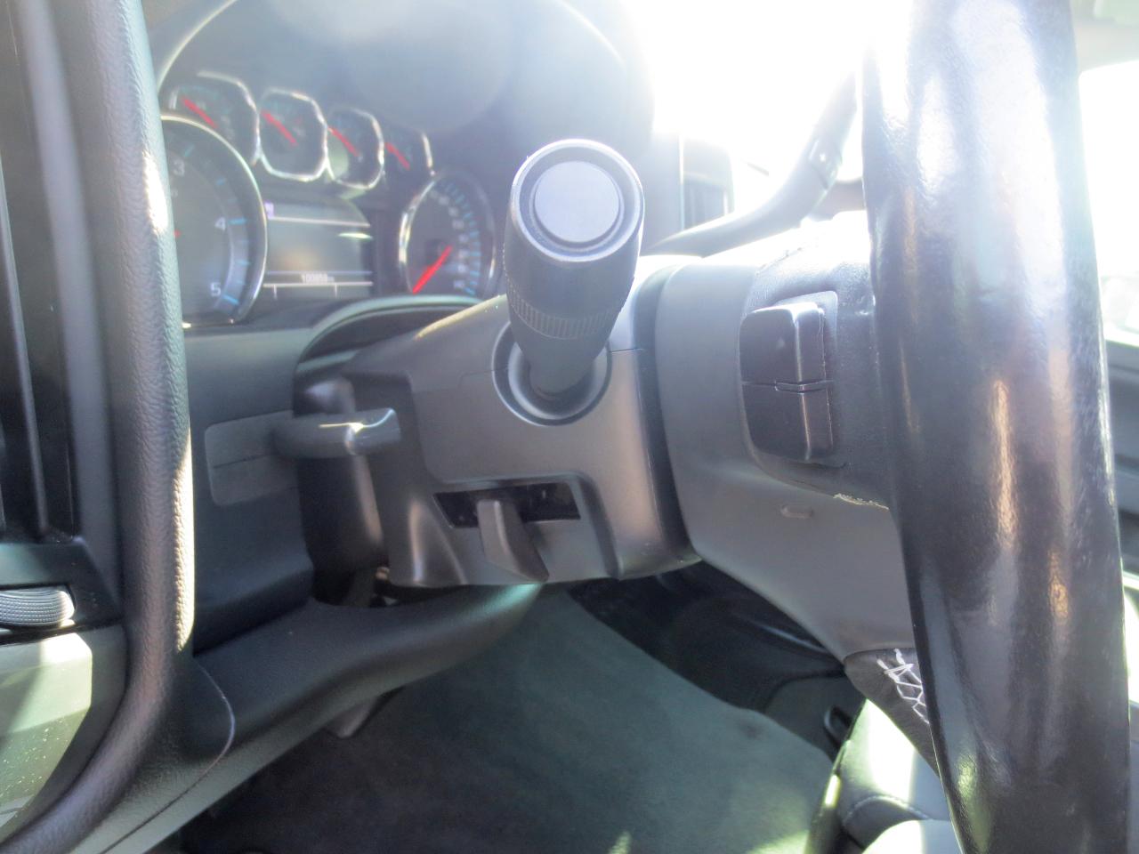 Chevrolet Silverado 2500HD LT Crew Cab Short Box 4WD 2019