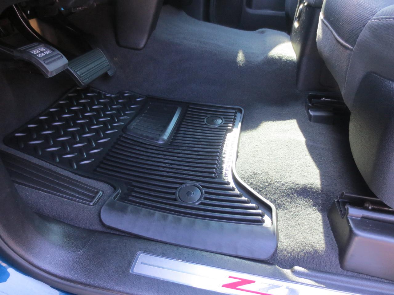 Chevrolet Silverado 2500HD LT Crew Cab Short Box 4WD 2019