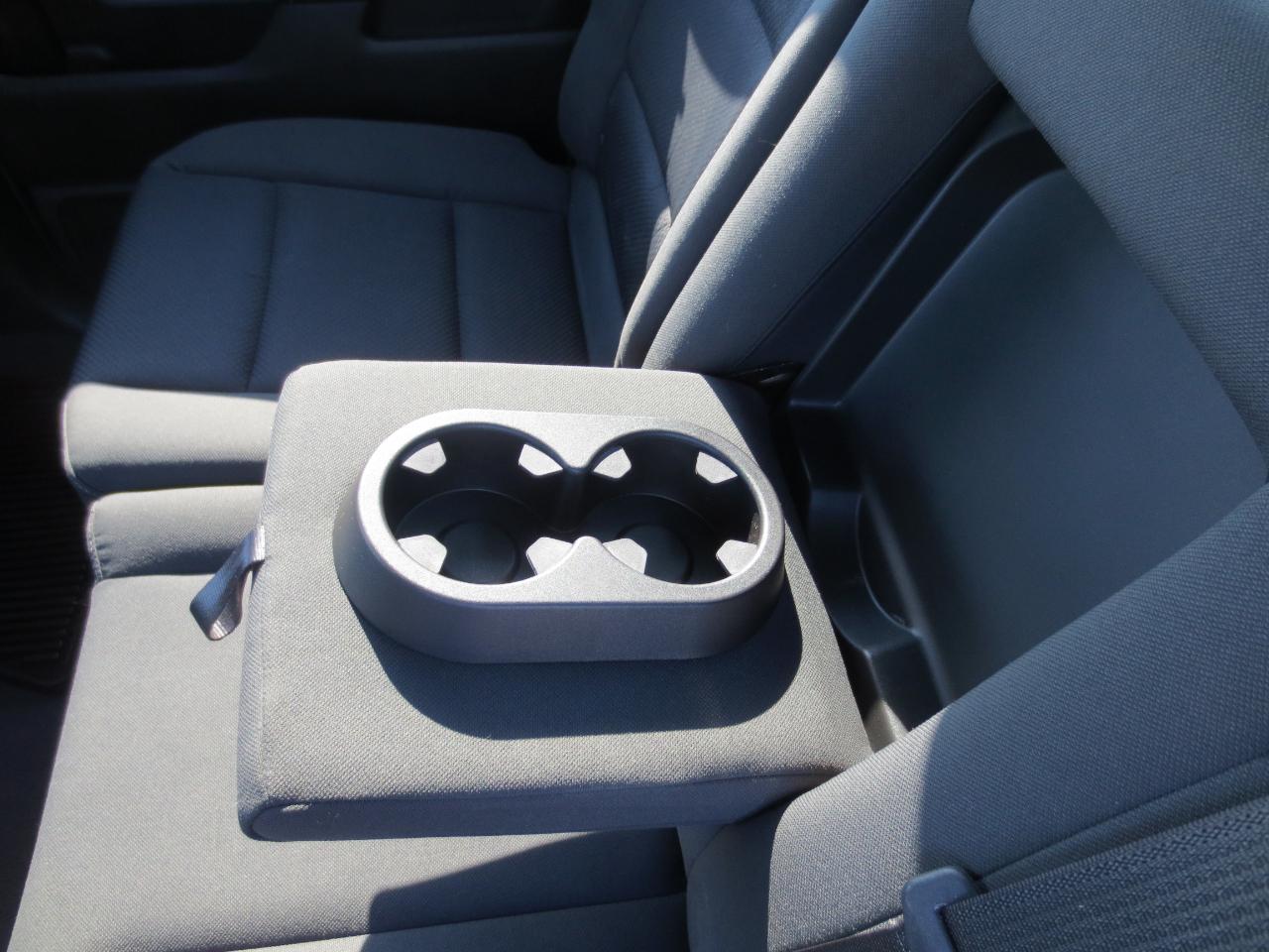 Chevrolet Silverado 2500HD LT Crew Cab Short Box 4WD 2019