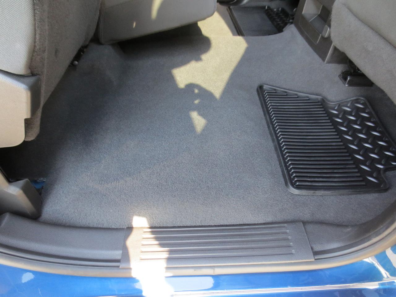 Chevrolet Silverado 2500HD LT Crew Cab Short Box 4WD 2019