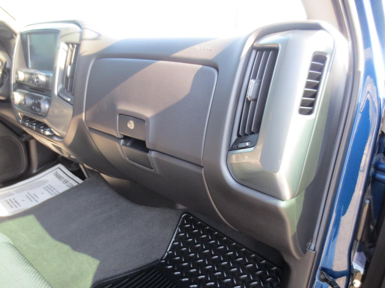 Chevrolet Silverado 2500HD LT Crew Cab Short Box 4WD 2019