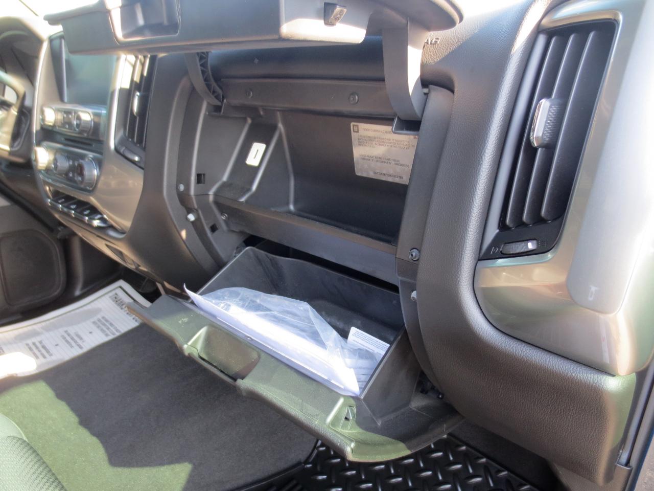 Chevrolet Silverado 2500HD LT Crew Cab Short Box 4WD 2019