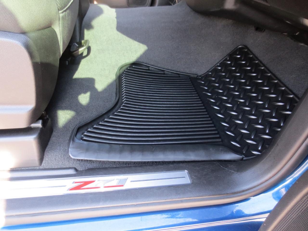 Chevrolet Silverado 2500HD LT Crew Cab Short Box 4WD 2019