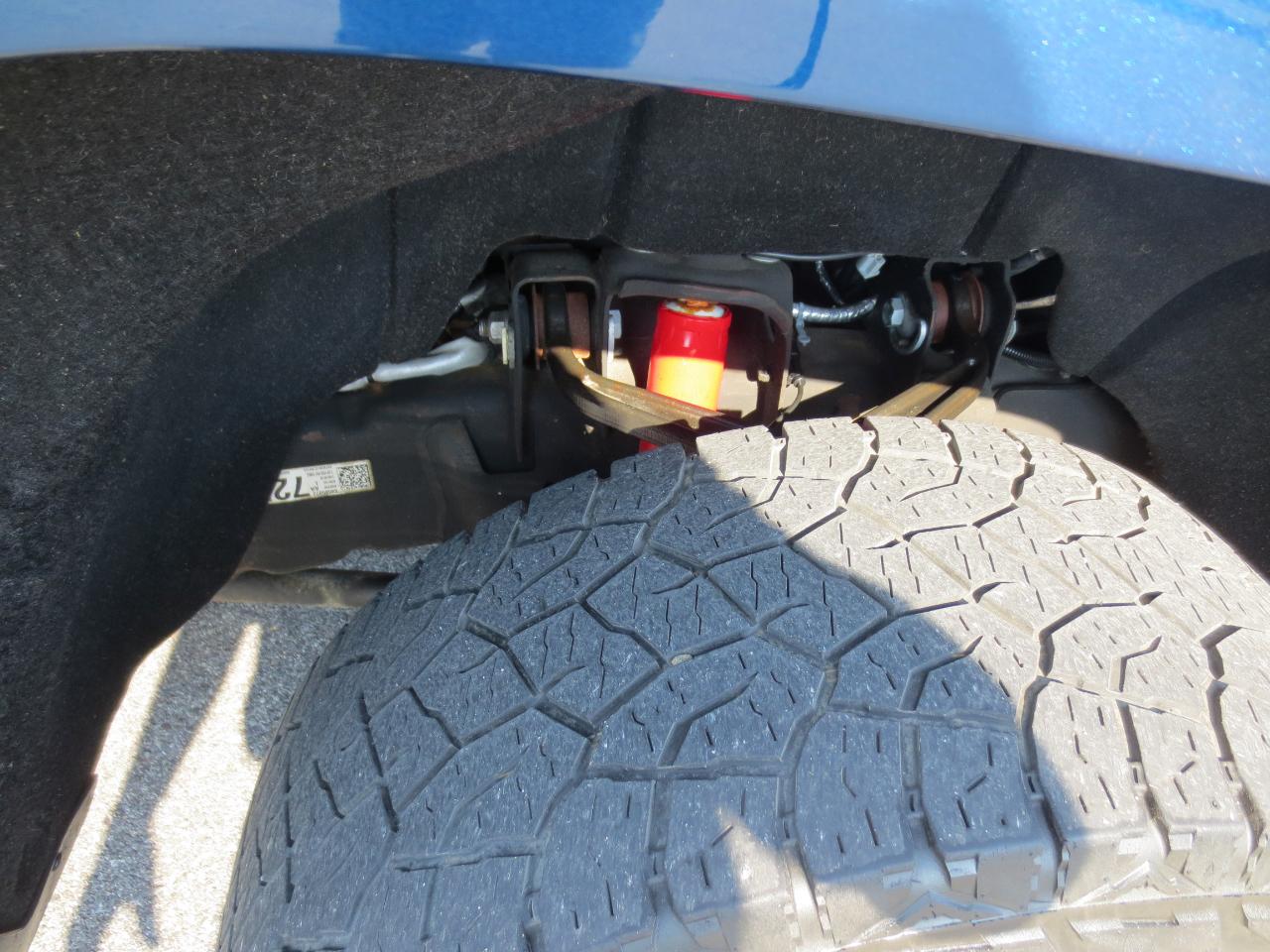 Chevrolet Silverado 2500HD LT Crew Cab Short Box 4WD 2019