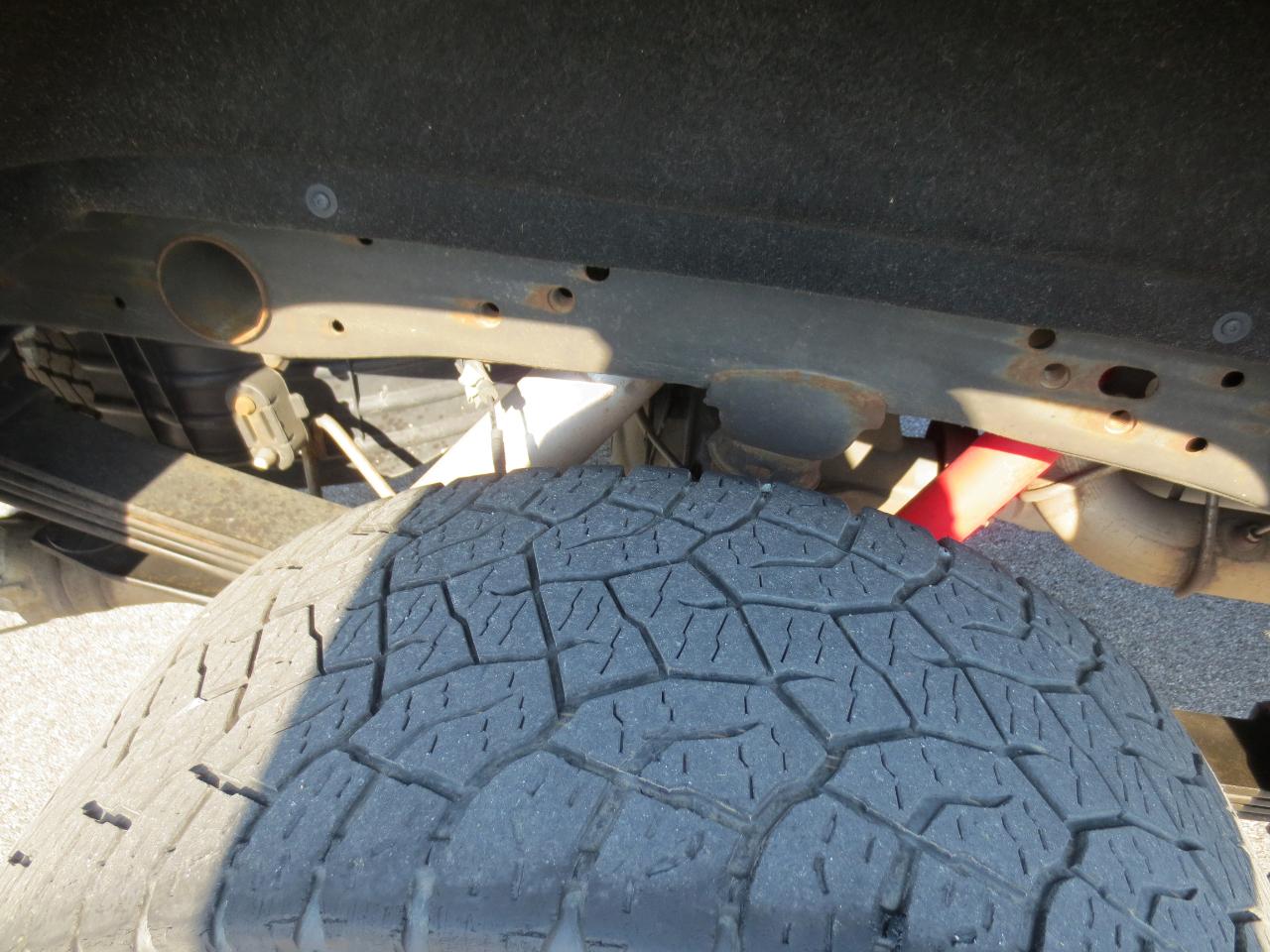 Chevrolet Silverado 2500HD LT Crew Cab Short Box 4WD 2019